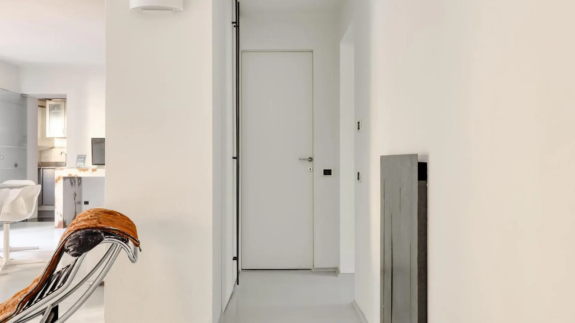 Apartman Brera - Bright And Cosy 2 Bedrooms Apt- Via Solferino Milánó Olaszország