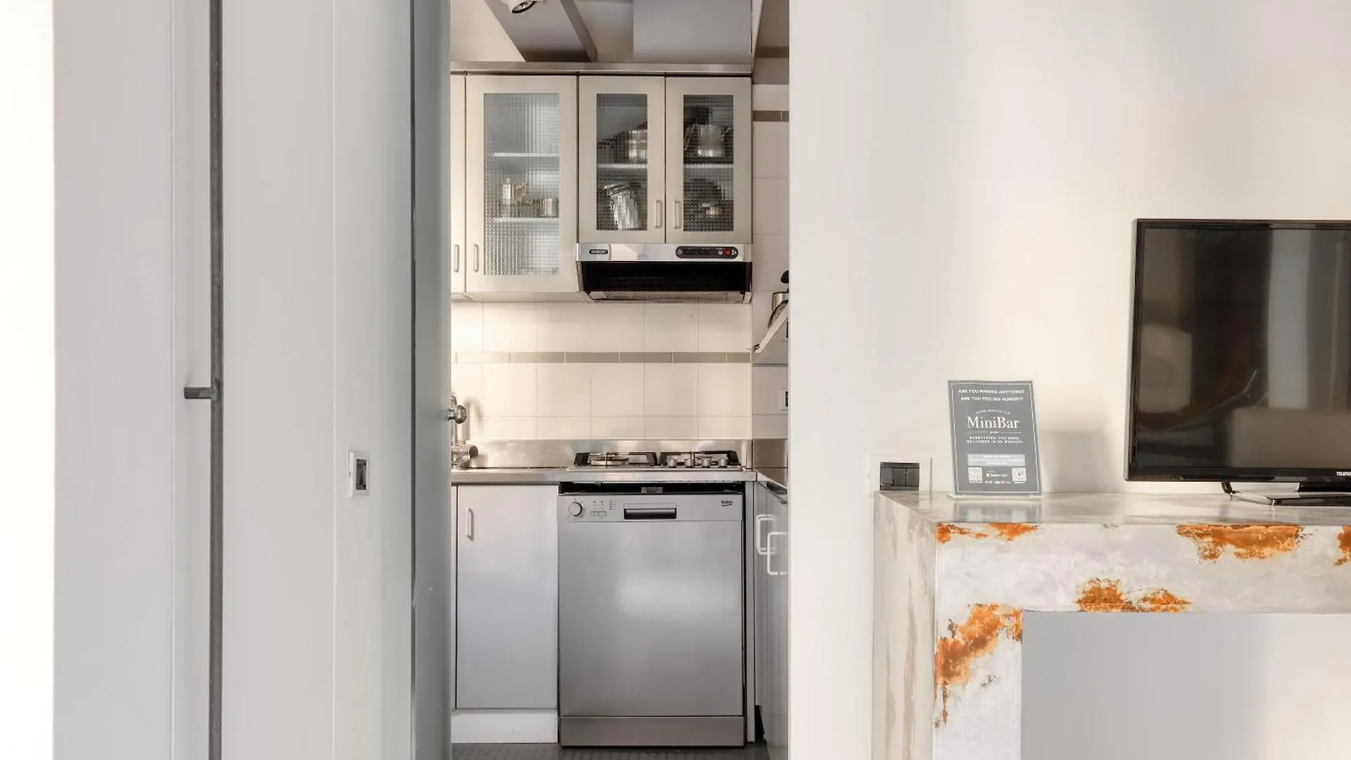 דירה מילאנו Brera - Bright And Cosy 2 Bedrooms Apt- Via Solferino