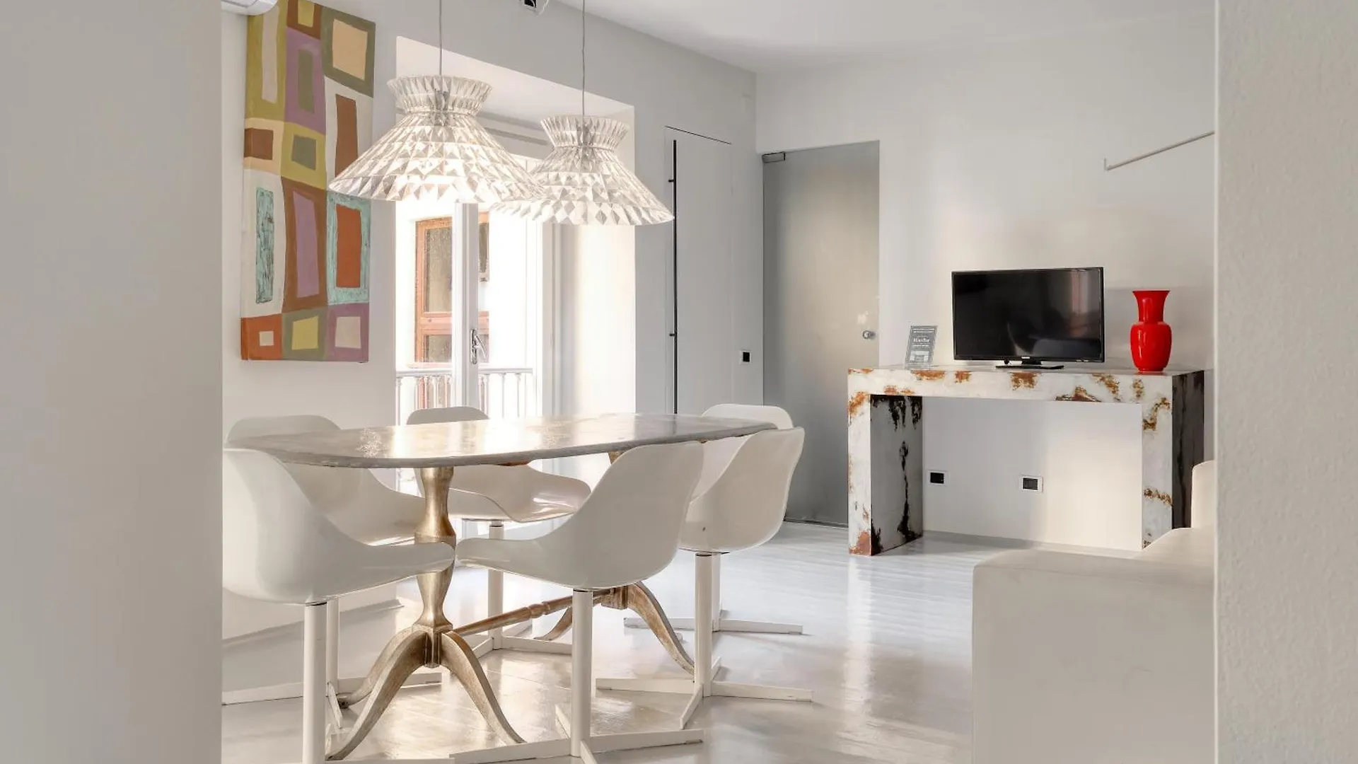 מילאנו Brera - Bright And Cosy 2 Bedrooms Apt- Via Solferino